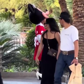 Mini decided to take a break 😅