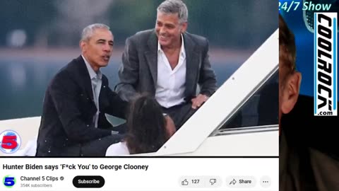 Conspiracy Monday - Trump doesn't reveal Epstein Files - A Sign of Guilt