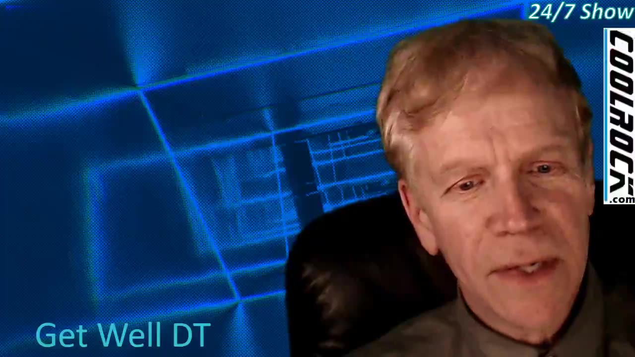 Conspiracy Monday - Trump doesn't reveal Epstein Files - A Sign of Guilt