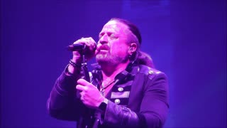 Trans-Siberian Orchestra - For the Sake of Our Brother (Live in Columbus, Ohio 2017) Video