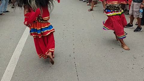 Lakhe