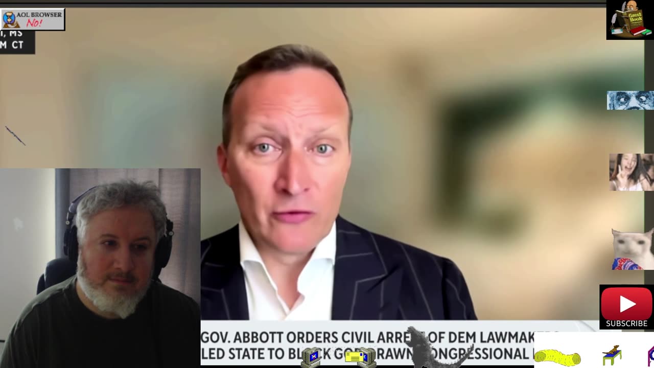 Texas Dems' Stunt BACKFIRES spectacularly