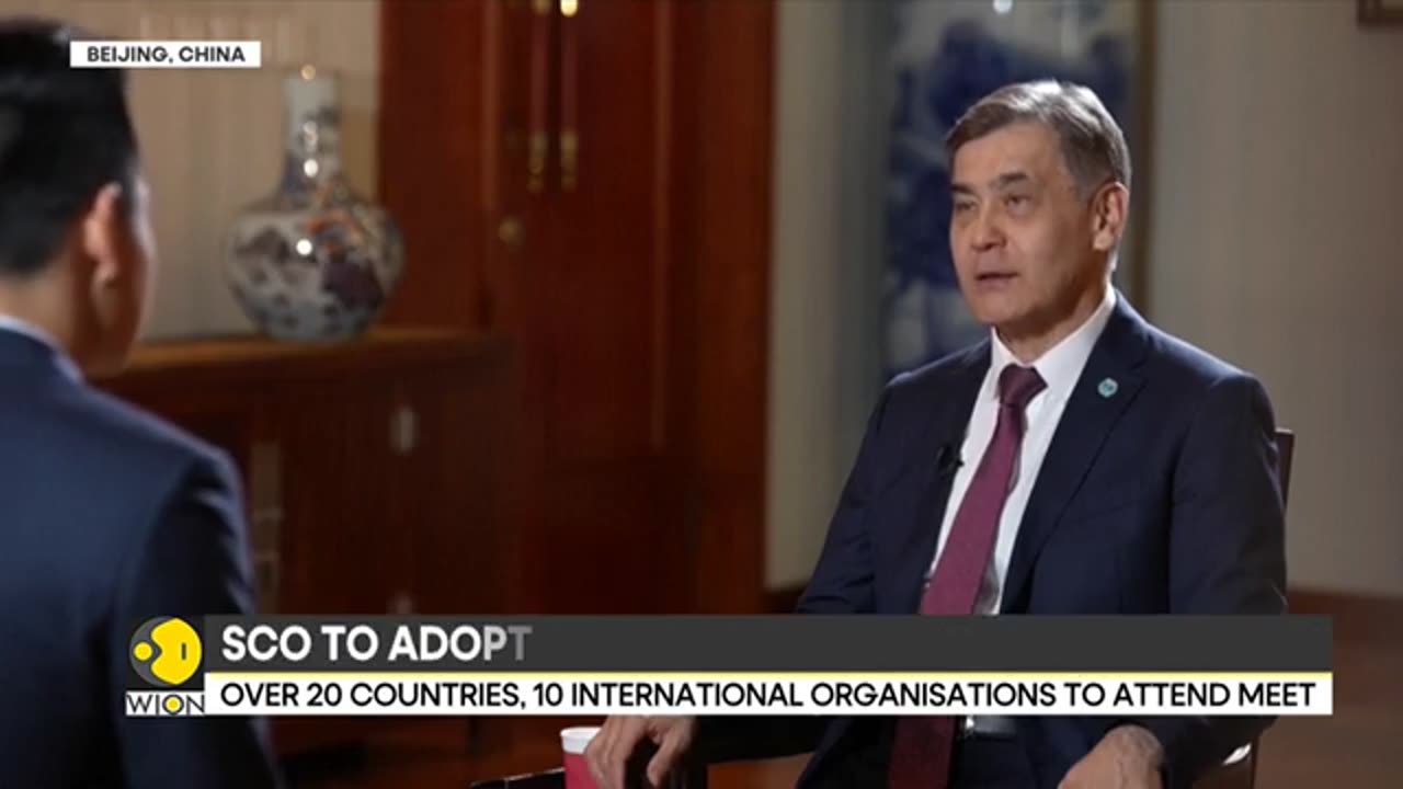 SCO_2025__China’s_Tianjin_to_Play_Host,_Chief_Highlights_Priorities___WION