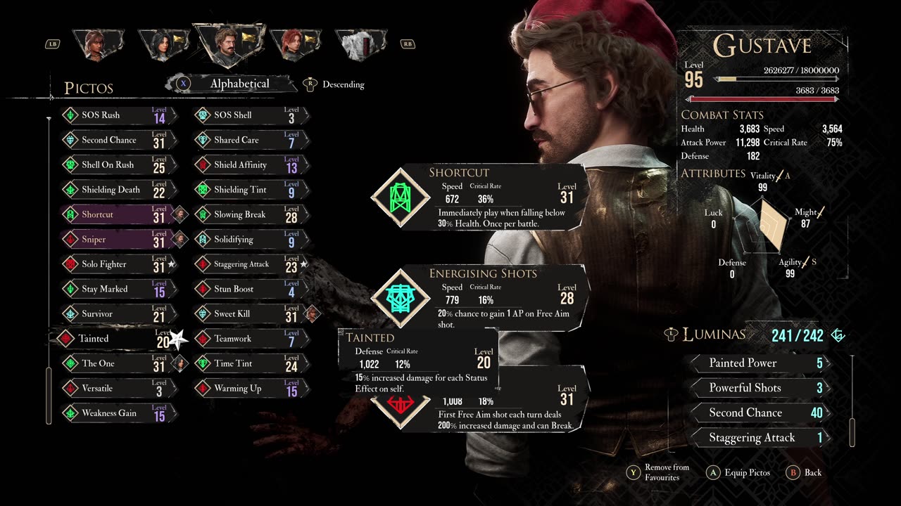 NG+