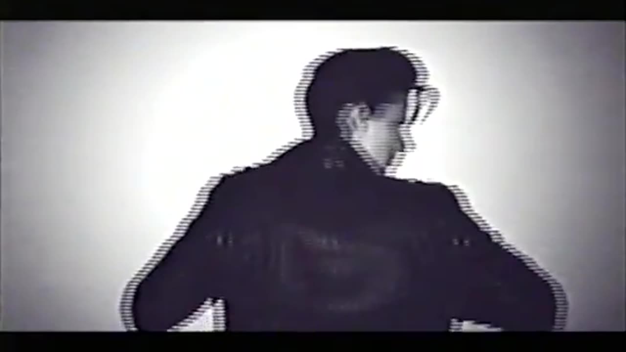 ACTORS - Hit to the Head