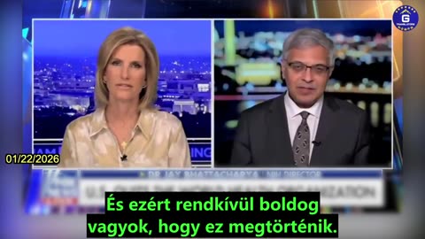 【HU】Az USA kilép a WHO-ból, mivel az kínai érdekeket erőltetett az amerikai népre