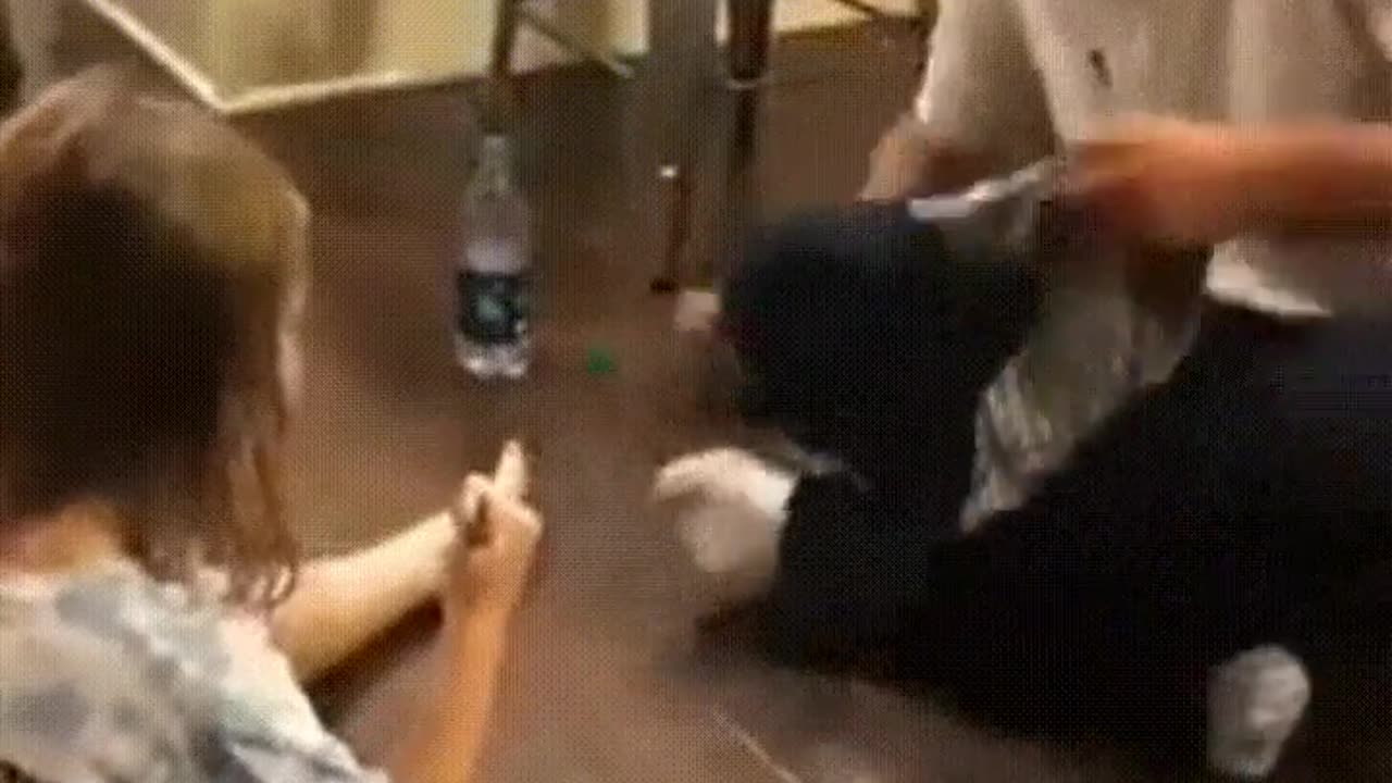 😂💥 How to Win a Bet Against a Dad (Impossible?) | FunFM