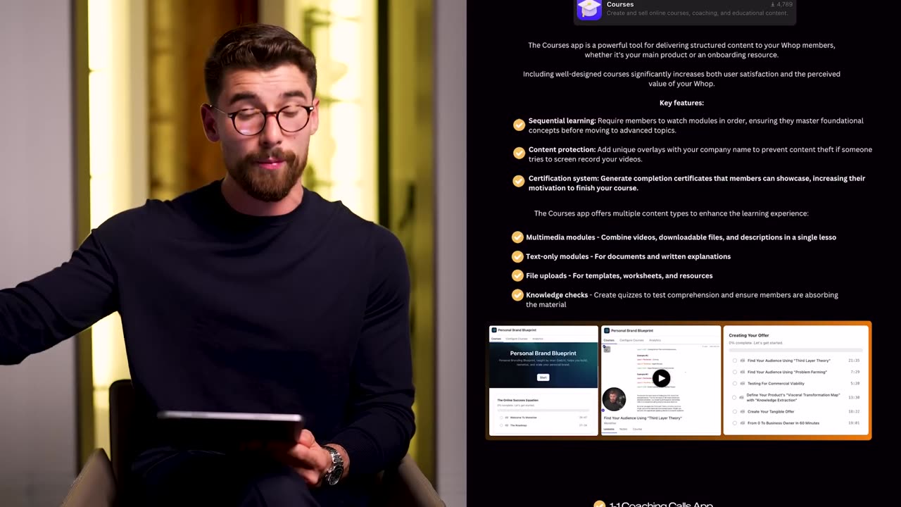 How To Make $100,000 Per Month With Whop (Step By-Step Training)