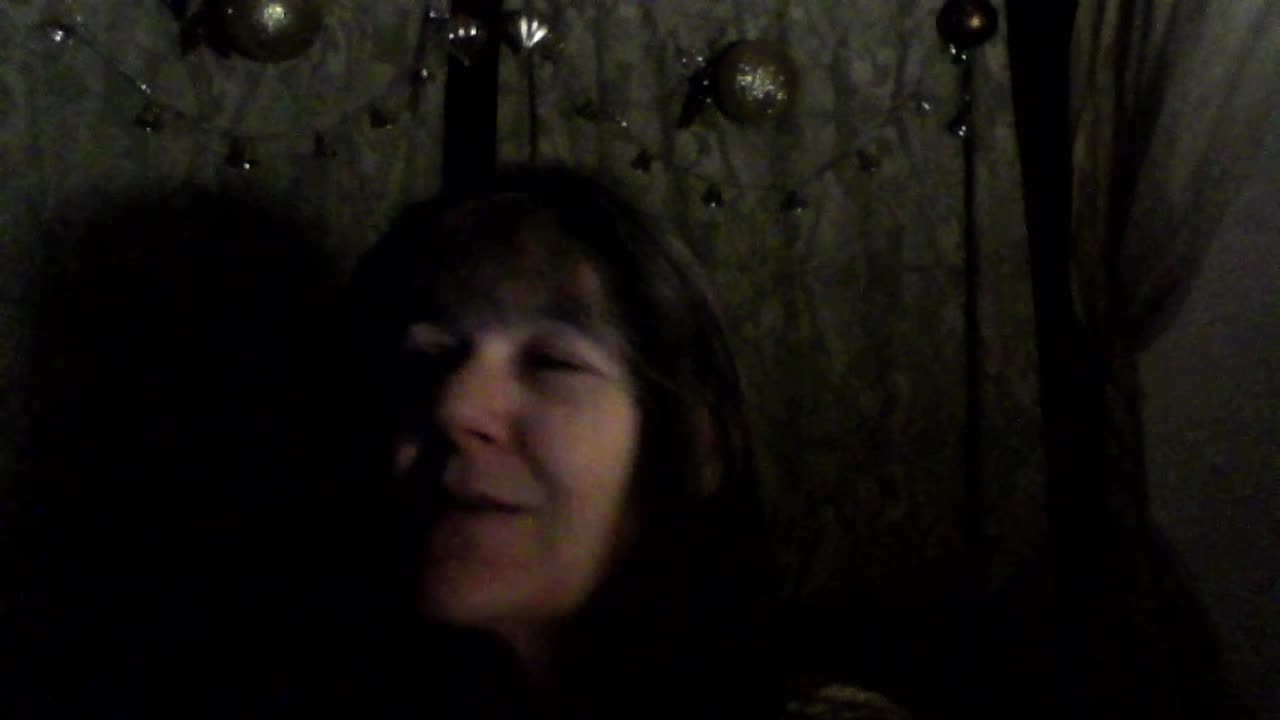 Grand Rising ~ 21 Dec