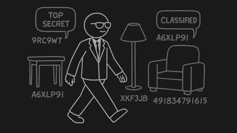 The CIA's Secret Learning Method