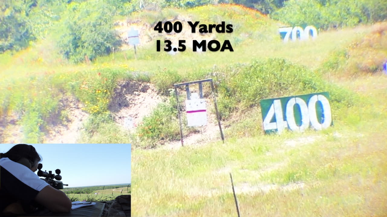 New Hammer 192 HBC Low Velocity Long Range