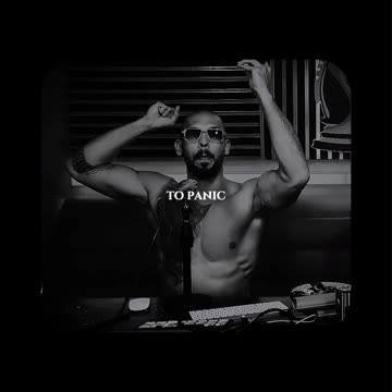 Tate Clips - You Need to Rich NOW!! - Clip #18