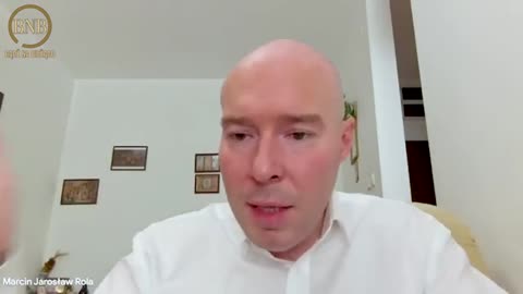 Marcin Rola OSTRO O UKRAINIE! SZYKUJĄ NAM DRUGI WOŁYŃ! (11.08.2025)