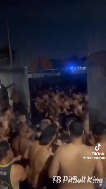 Baile Funk Rio de Janeiro - CLUBE DA LUTA ANOS 90 - 02