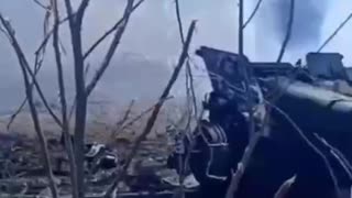 Minus Russian BM-21 Grad 🔥