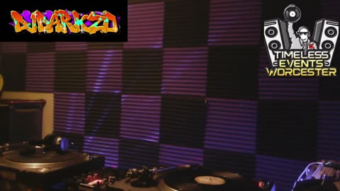 You’re Now Locked Into Timeless !