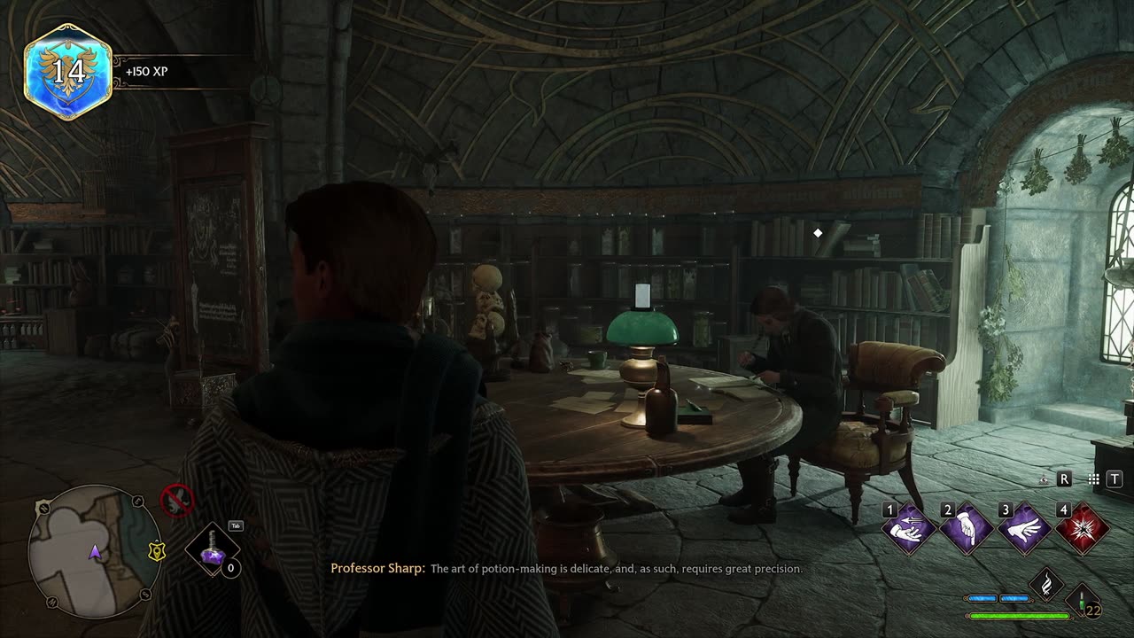 Far Cry 5 in 2022....