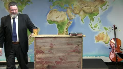 FWBC 20250618 2 Chronicles 4 | Where the Oxen Are (Wednesday PM 6/18/2025)