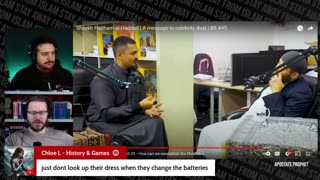 Islamists Openly Discuss How to Install SHARIA in the UK