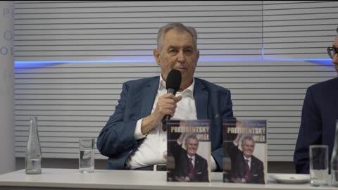 UKRAINIZACE NEBO ISLAMIZACE CO DRIVE BUDE V CR