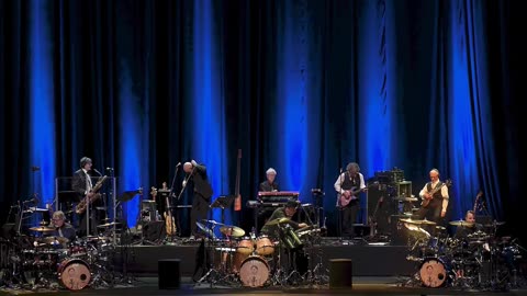 Neurotica - King Crimson (live)