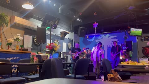 Bye Bye Love - Southport Bar - May 31 2025