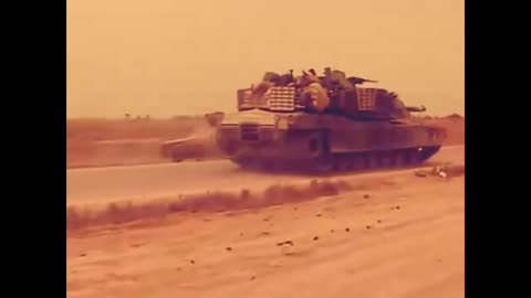 The Gulf War