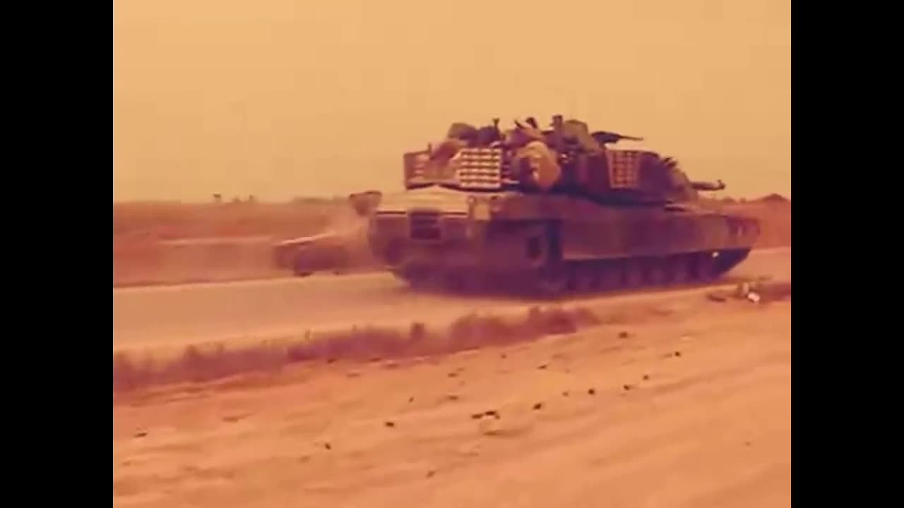 The Gulf War