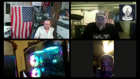 Straight Debate Live