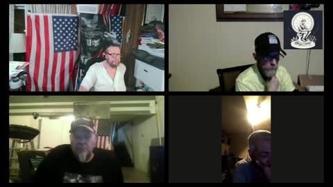 Straight Debate Live
