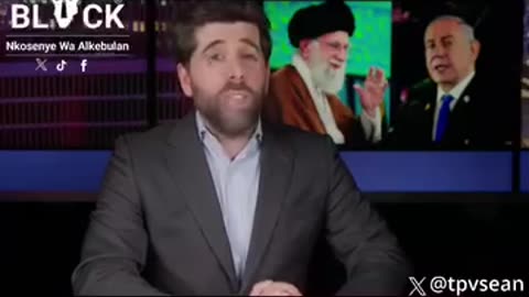 Iranian hackers ~ Epstein is alive in Isreal