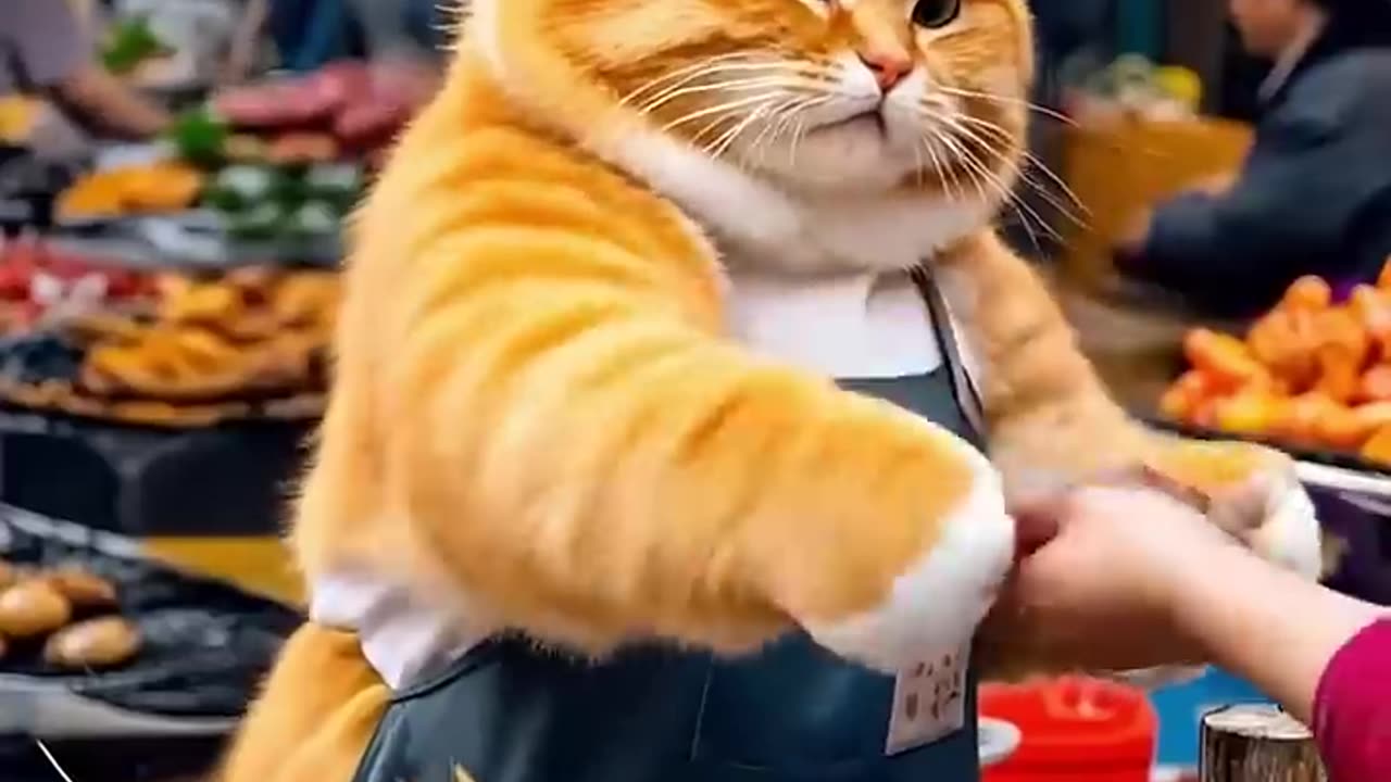 cat work cat work