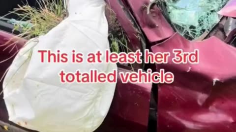 How Many Close Calls Until It’s Too Late? 🚑⚠️