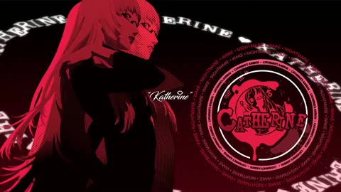 Catherine ‒ ＂A Woman's Hand＂ (Album ver.) [Extended] [WfuB_ONkOY0]