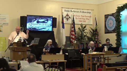 Romans 1:16-17 WEBCAST