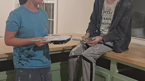 House Renovations - I've Never Been This Homesick