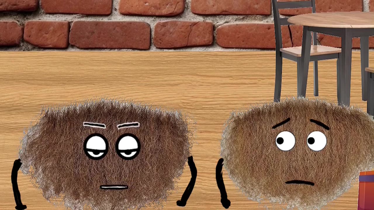 Workin' Merkin