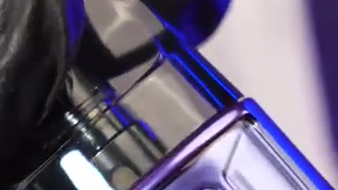 Argus E40 Pod Kit by Voopoo