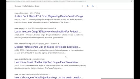 HardNews TV4 | Guillotines