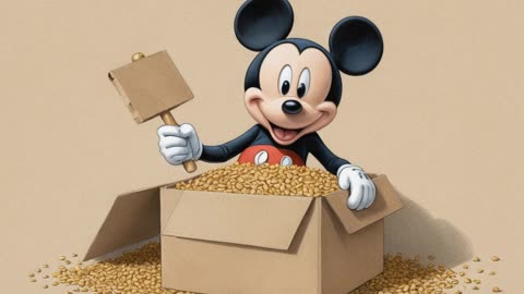 Mickey and Friends ✨ Bedtime Stories - Fairy Tales - Narrated Short Books