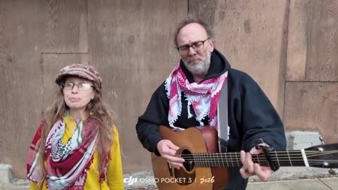 If We All Sing Together