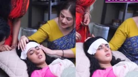 Jhanak Today Full Episode ¦ Jhanak Get Fever