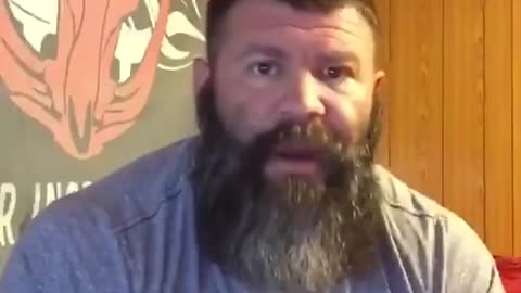 An American overseas in Iraq warns fellow Americans about local sentiments