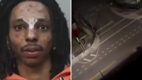 "I'm innocent" - Dude about to start all new Black Fatigue