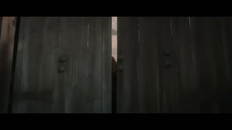 11 REBELS Official Trailer (2025)