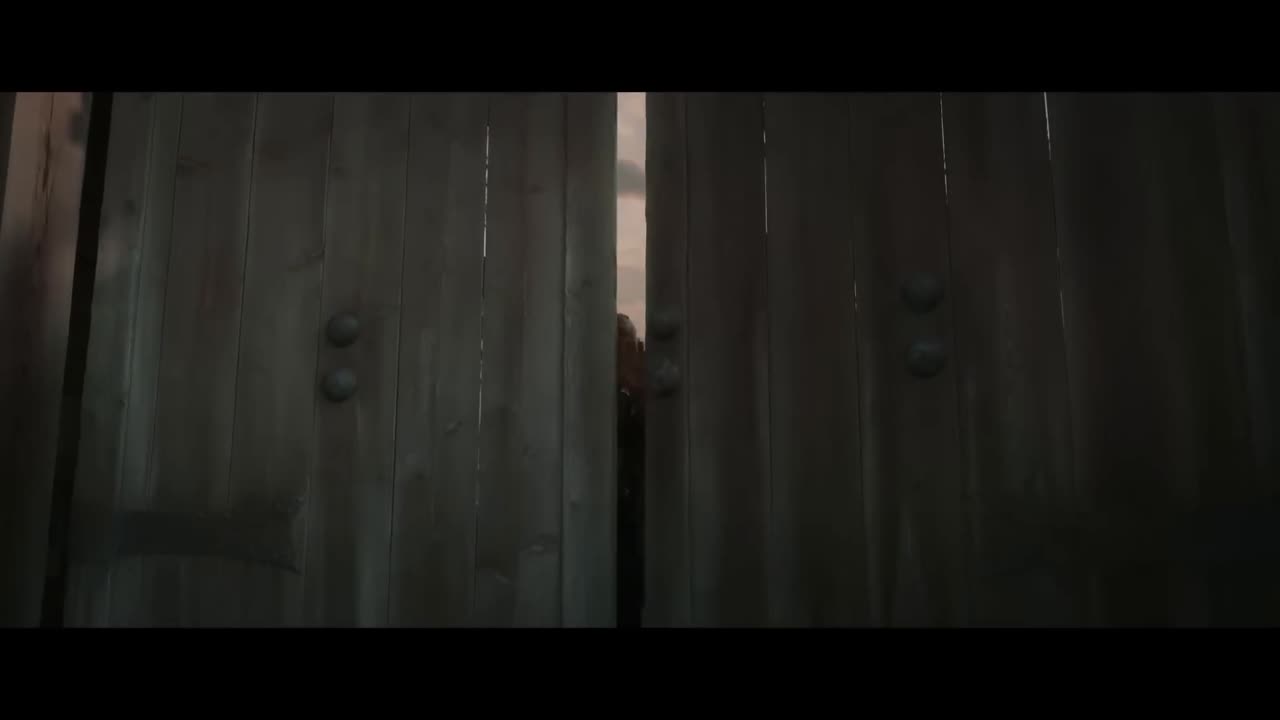 11 REBELS Official Trailer (2025)