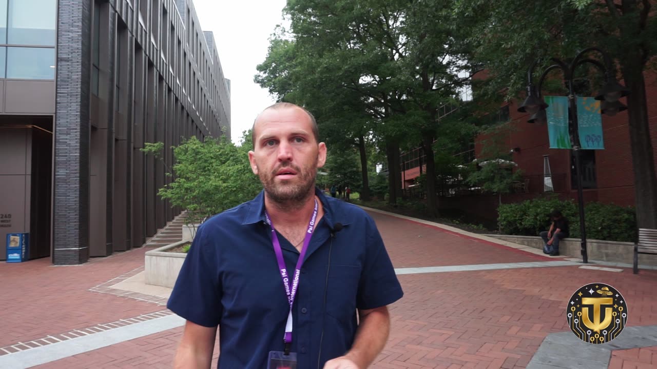 From the floor at PSI Games Intl: Chris Bledsoe Jr