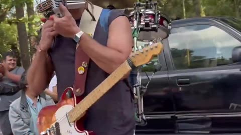 Venus (One Man Band)