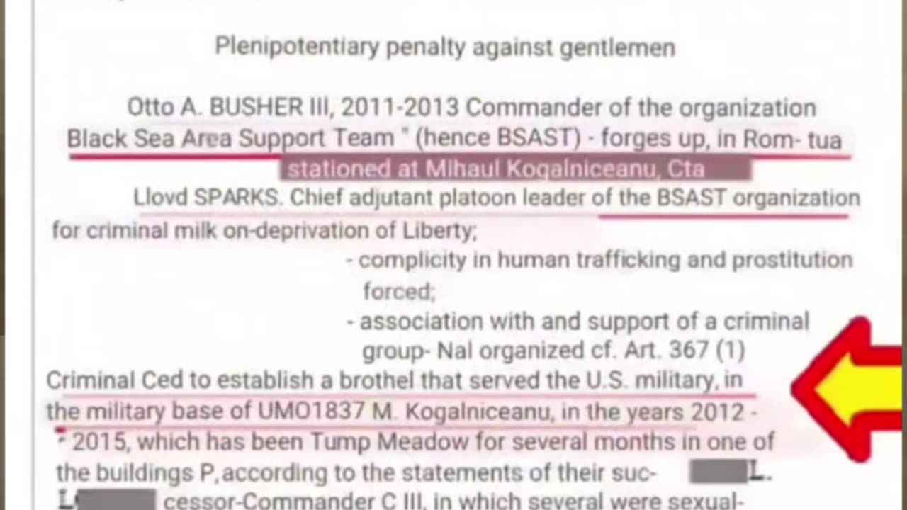 Erika Kirk's "Romanian Angels" rabbit hole