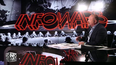 ALEX JONES FULL SHOW 01.04.2026